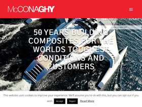 mcconaghyboats.com