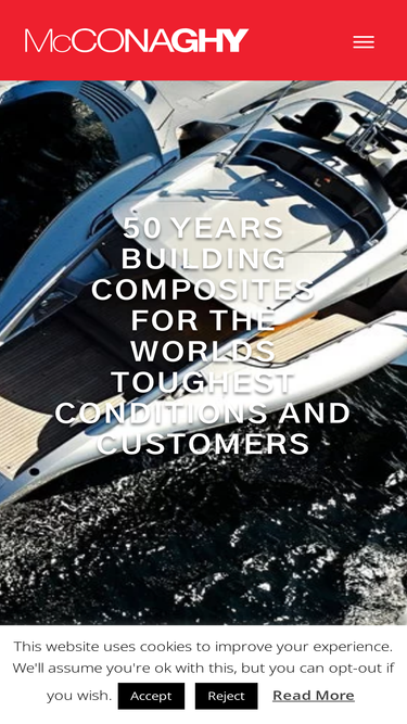 mcconaghyboats.com