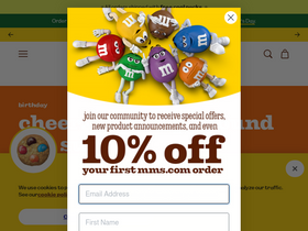 'mms.com' screenshot