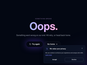 Desktop Screenshot