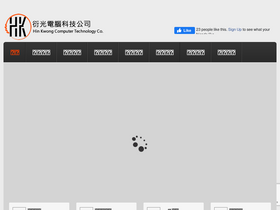 hinkwong.com
