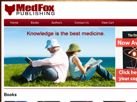 medfoxpub.com