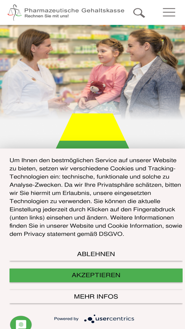 gehaltskasse.at