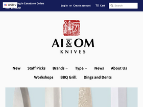 aiandomknives.com