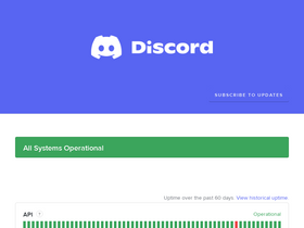 'discordstatus.com' screenshot