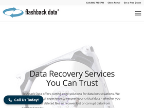 flashbackdata.com