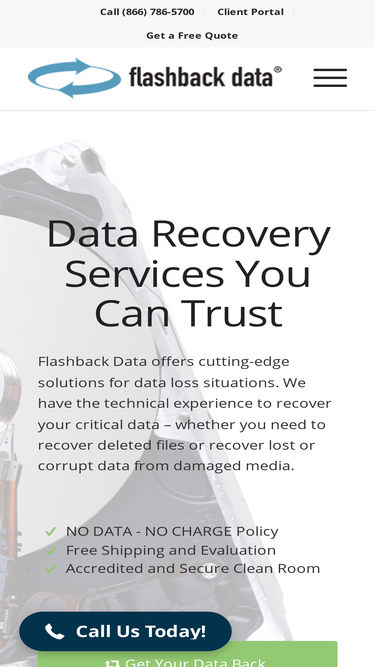 flashbackdata.com
