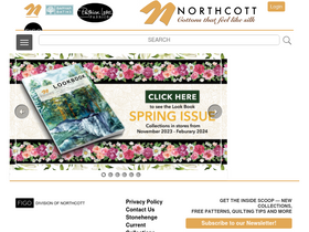 northcott.com