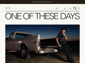 oneofthesedays.com