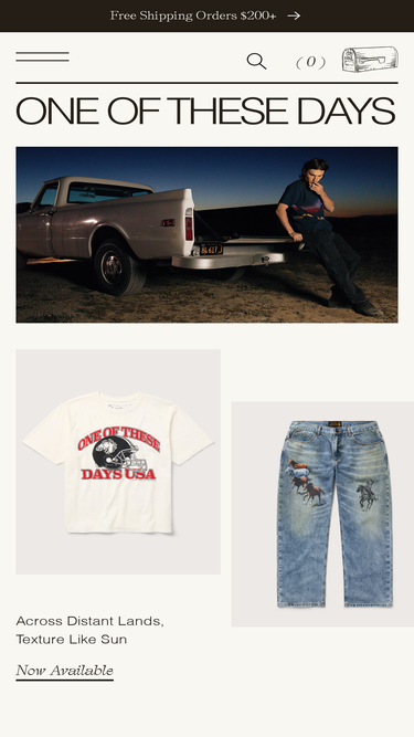 oneofthesedays.com