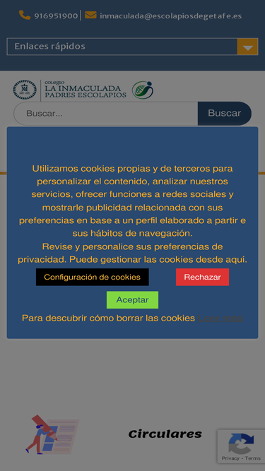 escolapiosdegetafe.es