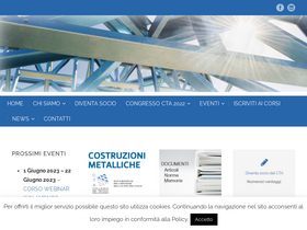 collegiotecniciacciaio.it