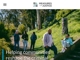 measuresforjustice.org