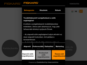 fiskars.hu