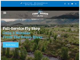 utahflyfish.com