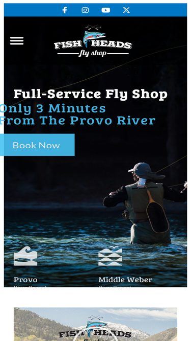 utahflyfish.com