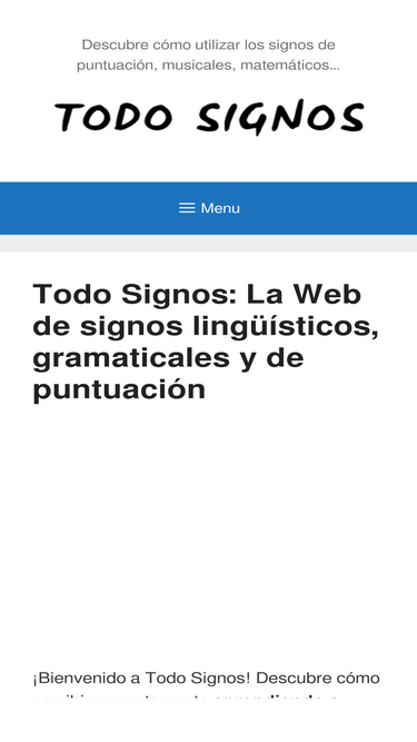 todosignos.com
