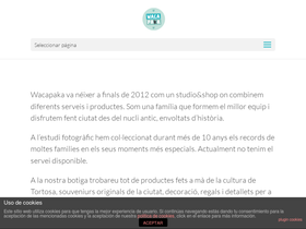 wacapaka.com
