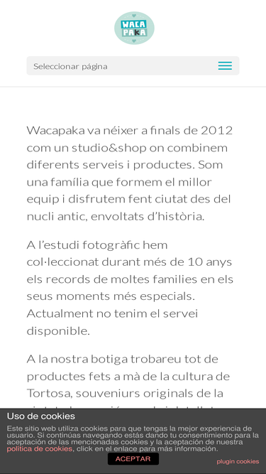 wacapaka.com