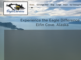 eaglecharters.com