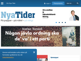 nyatider.se