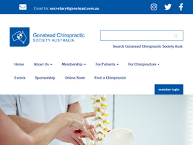 gonstead.com.au