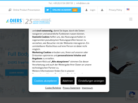 diers.eu