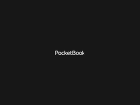 'pocketbook.ru' screenshot