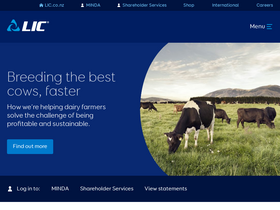lic.co.nz
