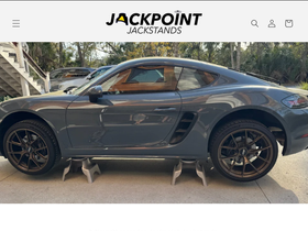 jackpointjackstands.com
