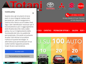 totani.it