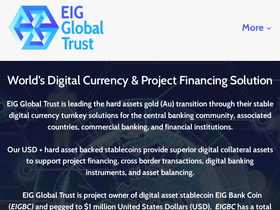 eigglobaltrust.com