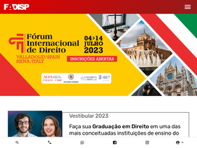 fadisp.com.br