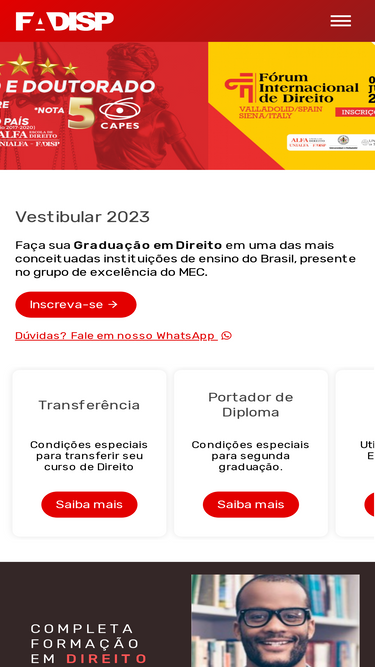 fadisp.com.br