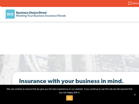 businesschoicedirect.co.uk