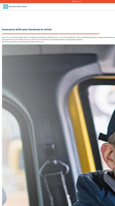 businesschoicedirect.co.uk