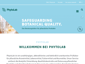 phytolab.com