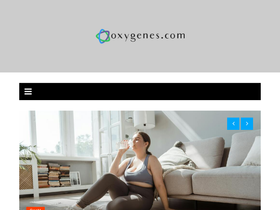oxygenes.com