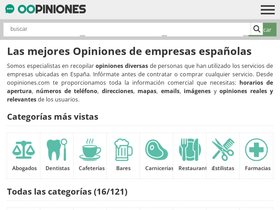oopiniones.com