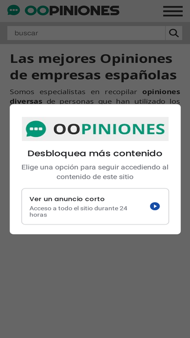 oopiniones.com