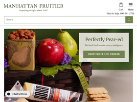 manhattanfruiter.com