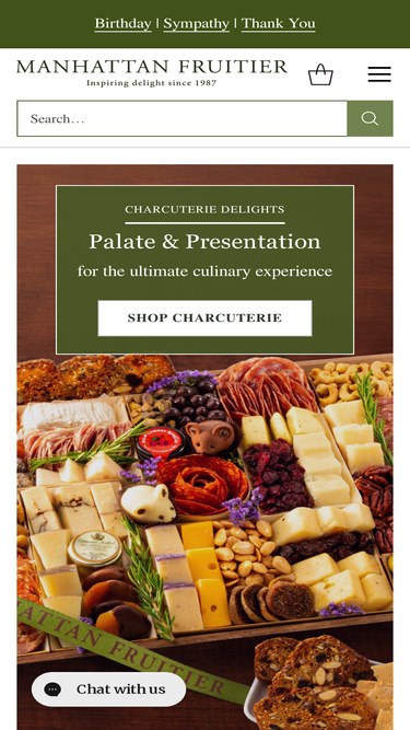 manhattanfruiter.com