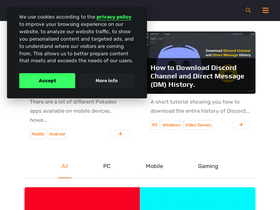 'downloadsource.net' screenshot