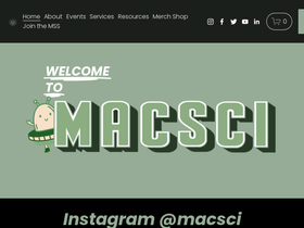 macsci.ca