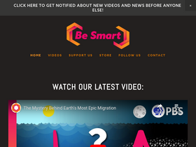 itsokaytobesmart.com