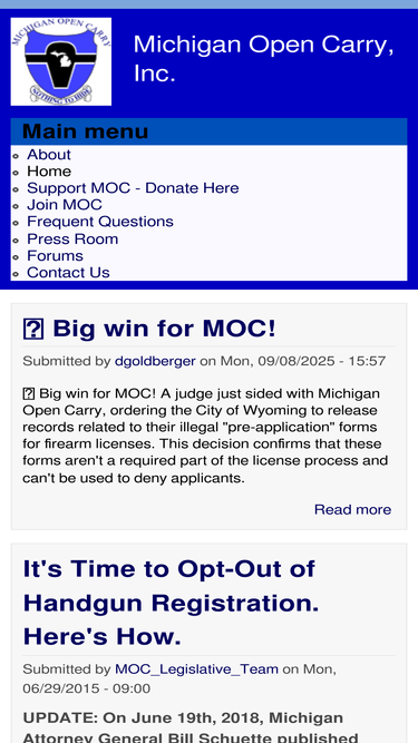 miopencarry.org
