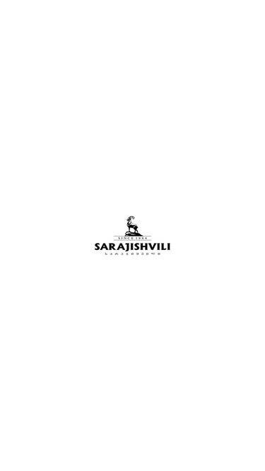 sarajishvili.com