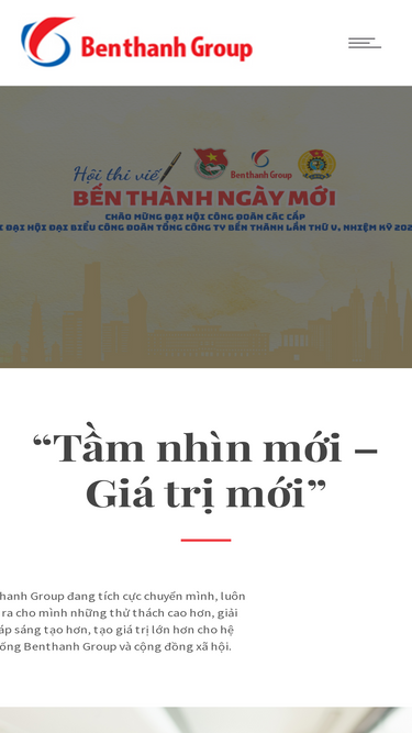 benthanhgroup.com