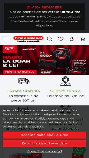 premiumtools.ro