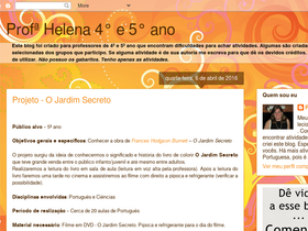 profhelena4e5ano.blogspot.com